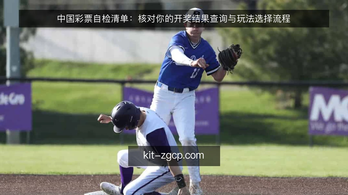 中国彩票自检清单：核对你的开奖结果查询与玩法选择流程