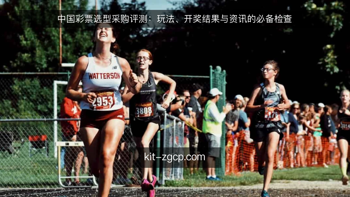 中国彩票选型采购评测：玩法、开奖结果与资讯的必备检查