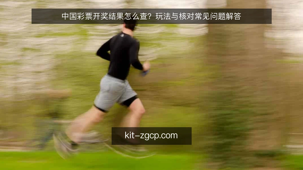 中国彩票开奖结果怎么查？玩法与核对常见问题解答
